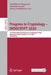 Progress in Cryptology - Indocrypt 2020: 21st International Conference on Cryptology in India, Bangalore, India, December 13-16, 2020, Proceedings by Karthikeyan Bhargavan