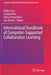 International Handbook of Computer-Supported Collaborative Learning by Ulrike Cress