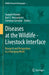 Diseases at the Wildlife - Livestock Interface: Research and Perspectives in a Changing World by Joaquín Vicente, Kurt C. Vercauteren, Christian Gortázar
