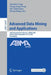 Advanced Data Mining and Applications: 16th International Conference, Adma 2020, Foshan, China, November 12-14, 2020, Proceedings by Xiaochun Yang