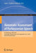 Automatic Assessment of Parkinsonian Speech: First Workshop, Aaps 2019, Cambridge, Massachussets, Usa, September 20-21, 2019, Revised Selected Papers by Juan I. Godino-Llorente