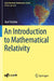 An Introduction to Mathematical Relativity by José Natário