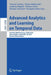 Advanced Analytics and Learning on Temporal Data: 5th Ecml Pkdd Workshop, Aaltd 2020, Ghent, Belgium, September 18, 2020, Revised Selected Papers by Vincent Lemaire