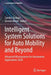 Intelligent System Solutions for Auto Mobility and Beyond: Advanced Microsystems for Automotive Applications 2020 by Carolin Zachäus