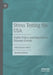Stress Testing the USA: Public Policy and Reaction to Disaster Events by John Rennie Short