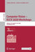 Computer Vision - Eccv 2020 Workshops: Glasgow, Uk, August 23-28, 2020, Proceedings, Part II by Adrien Bartoli