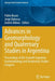 Advances in Geomorphology and Quaternary Studies in Argentina: Proceedings of the Seventh Argentine Geomorphology and Quaternary Studies Congress by Pablo Bouza