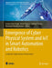 Emergence of Cyber Physical System and Iot in Smart Automation and Robotics: Computer Engineering in Automation by Krishna Kant Singh