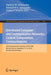 Distributed Computer and Communication Networks: Control, Computation, Communications: 23rd International Conference, Dccn 2020, Moscow, Russia, Septe by Vladimir M. Vishnevskiy