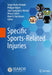 Specific Sports-Related Injuries by Sérgio Rocha Piedade