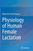 Physiology of Human Female Lactation by Nikolai Petrovitch Alekseev