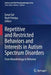 Repetitive and Restricted Behaviors and Interests in Autism Spectrum Disorders: From Neurobiology to Behavior by Eynat Gal