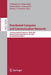 Distributed Computer and Communication Networks: 23rd International Conference, Dccn 2020, Moscow, Russia, September 14-18, 2020, Revised Selected Pap by Vladimir M. Vishnevskiy
