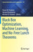 Black Box Optimization, Machine Learning, and No-Free Lunch Theorems by Panos M. Pardalos