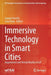 Immersive Technology in Smart Cities: Augmented and Virtual Reality in Iot by Sagaya Aurelia
