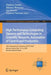 High-Performance Computing Systems and Technologies in Scientific Research, Automation of Control and Production: 10th International Conference, Hpcst by Vladimir Jordan