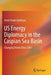 Us Energy Diplomacy in the Caspian Sea Basin: Changing Trends Since 2001 by Omid Shokri Kalehsar
