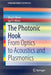 The Photonic Hook: From Optics to Acoustics and Plasmonics by Oleg V. Minin