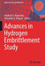 Advances in Hydrogen Embrittlement Study by Vladimir A. Polyanskiy