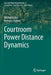 Courtroom Power Distance Dynamics by Michal Dudek