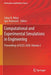 Computational and Experimental Simulations in Engineering: Proceedings of Icces 2020. Volume 2 by Satya N. Atluri