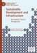 Sustainable Development and Infrastructure: An Islamic Finance Perspective by Amadou Thierno Diallo