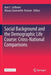Social Background and the Demographic Life Course: Cross-National Comparisons by Aart C. Liefbroer