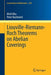 Liouville-Riemann-Roch Theorems on Abelian Coverings by Minh Kha