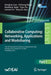 Collaborative Computing: Networking, Applications and Worksharing: 16th Eai International Conference, Collaboratecom 2020, Shanghai, China, October 16 by Honghao Gao