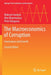 The Macroeconomics of Corruption: Governance and Growth by Ivanyna, Maksym