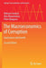 The Macroeconomics of Corruption: Governance and Growth by Ivanyna, Maksym