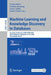 Machine Learning and Knowledge Discovery in Databases: European Conference, Ecml Pkdd 2020, Ghent, Belgium, September 14-18, 2020, Proceedings, Part I by Frank Hutter