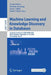 Machine Learning and Knowledge Discovery in Databases: European Conference, Ecml Pkdd 2020, Ghent, Belgium, September 14-18, 2020, Proceedings, Part I by Frank Hutter