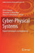 Cyber-Physical Systems: Digital Technologies and Applications by Alla G. Kravets