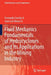 Fluid Mechanics Fundamentals of Hydrocyclones and Its Applications in the Mining Industry by Fernando Concha A.