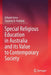 Special Religious Education in Australia and Its Value to Contemporary Society by Zehavit Gross