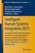Intelligent Human Systems Integration 2021: Proceedings of the 4th International Conference on Intelligent Human Systems Integration (Ihsi 2021): Inte by Dario Russo