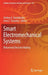Smart Electromechanical Systems: Behavioral Decision Making by Andrey E. Gorodetskiy