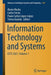 Information Technology and Systems: Icits 2021, Volume 1 by Álvaro Rocha