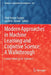 Modern Approaches in Machine Learning and Cognitive Science: A Walkthrough: Latest Trends in Ai, Volume 2 by Vinit Kumar Gunjan