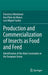 Production and Commercialization of Insects as Food and Feed: Identification of the Main Constraints in the European Union by Francesco Montanari