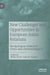 New Challenges and Opportunities in European-Asian Relations: Navigating an Assertive China and a Retrenching U.S. by Bibek Chand