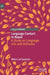 Language Contact in Nepal: A Study on Language Use and Attitudes by Bhim Lal Gautam