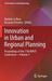 Innovation in Urban and Regional Planning: Proceedings of the 11th Input Conference - Volume 1 by Daniele La Rosa