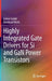 Highly Integrated Gate Drivers for Si and Gan Power Transistors by Achim Seidel