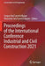 Proceedings of the International Conference Industrial and Civil Construction 2021 by Sergey Vasil'yevich Klyuev