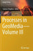 Processes in Geomedia--Volume III by Tatiana Chaplina