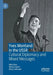 Yves Montand in the USSR: Cultural Diplomacy and Mixed Messages by Mila Oiva
