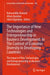 The Importance of New Technologies and Entrepreneurship in Business Development: In the Context of Economic Diversity in Developing Countries: The Imp by Bahaaeddin Alareeni