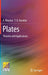 Plates: Theories and Applications by K. Bhaskar